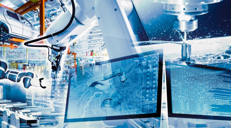 Quality 4.0 – The Growing Need for Fully Automated Inspection