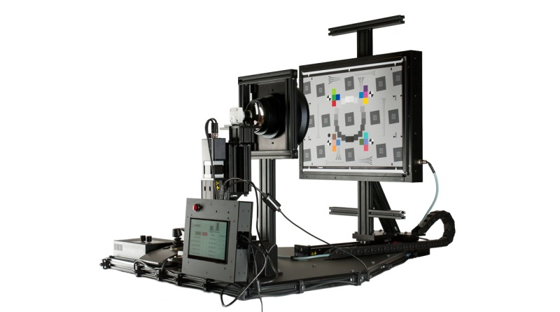 Quality Control of Critical Computer Vision Cameras