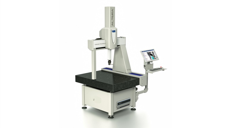 LK Launching New CMMs and Advanced TouchDMIS CMM Software at IMTS
