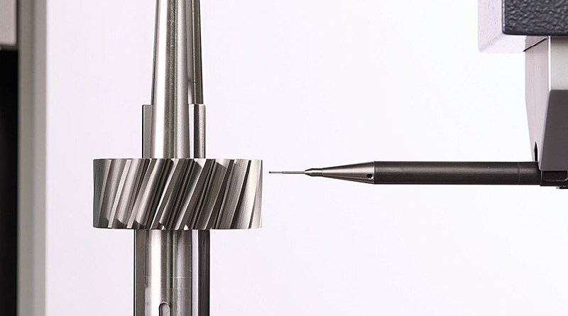 Reishauer & Mahr Partner to Generate Gear Grinding and Measurement as Closed-Loop Process