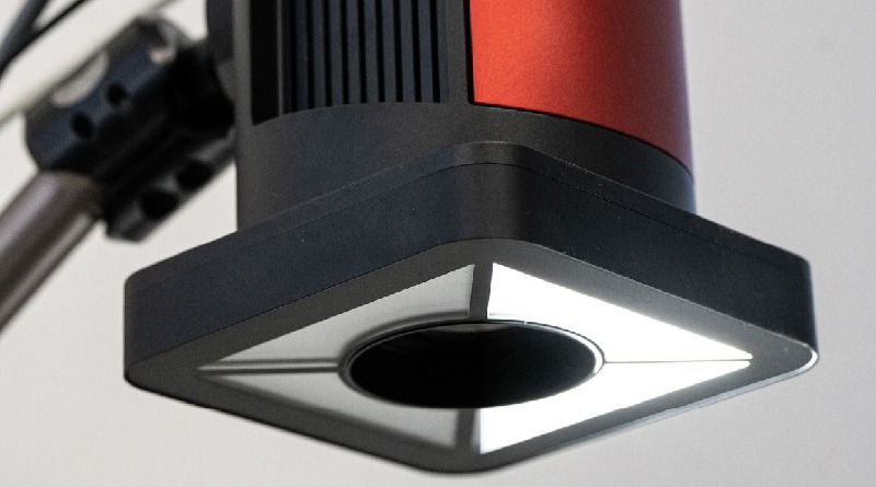 Second Generation of Autonomous Machine Vision Launched