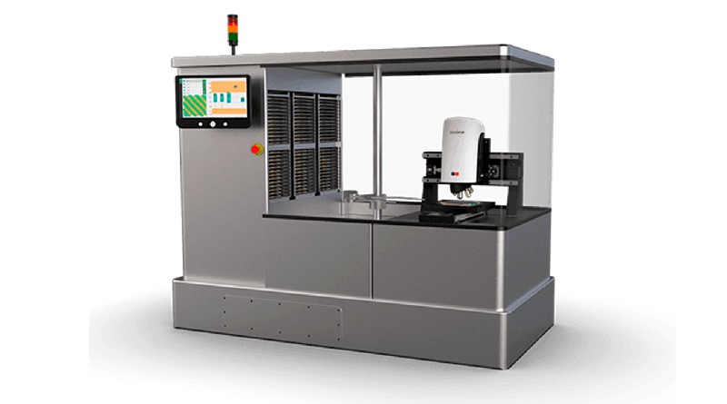 Sensofar Launch New Line of Optical Sensor Heads For Automation Integration