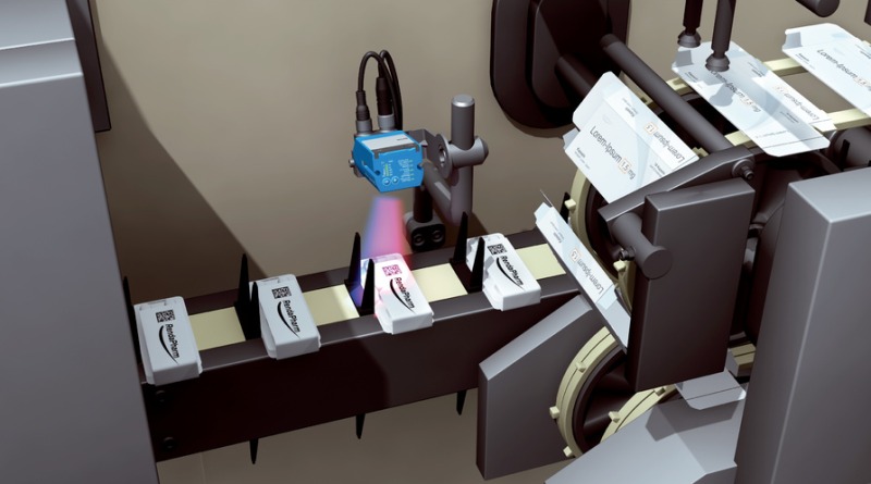 ‘Off the Shelf’ Modular Quality Control System Released