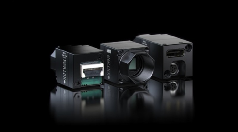 Smallest Industrial USB3 Imager Released