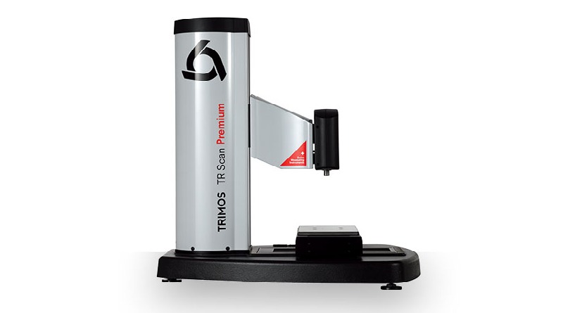 Digital Holographic Imaging Delivers Fast and Precise 3D Surface Topology