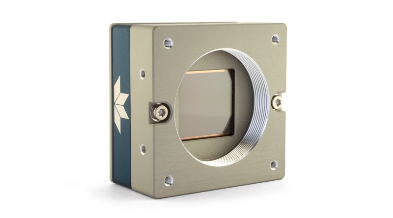 Teledyne mở rộng danh mục Genie Nano với máy ảnh 10GigE