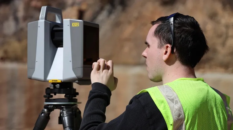 New Scanning and Imaging Solution Simplifies 3D Deliverables