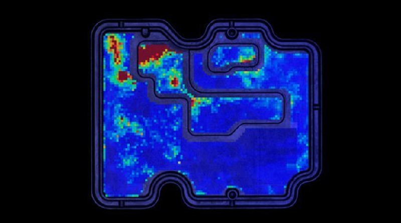 Vision AI Software Trains Itself To Detect Manufacturing Defects in Real Time