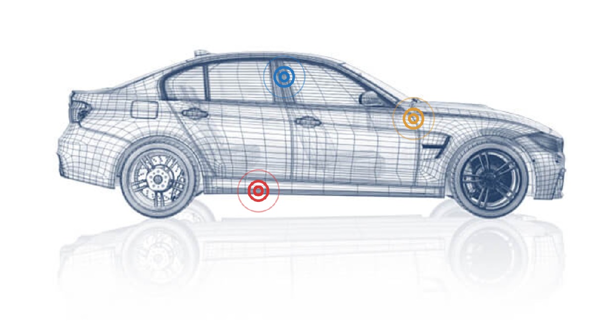 Industry Changing Vehicle Inspection Technology To Be Launched