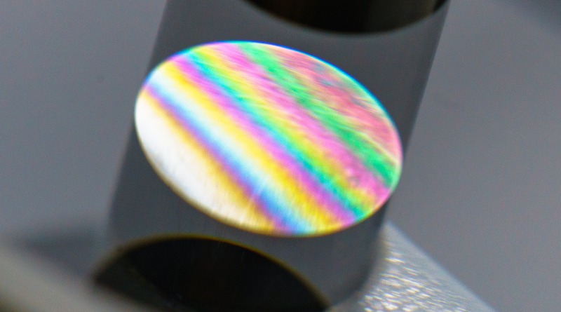 Wider Adoption of Optical Sensors for Control of Part Surfaces and Geometries Planned