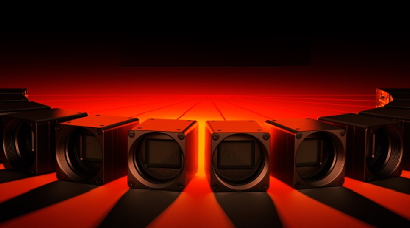 XIMEA Announces Camera Models with Backside Illumination Technology