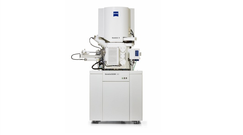 New Models of Field Emission Scanning Electron Microscopes Introduced