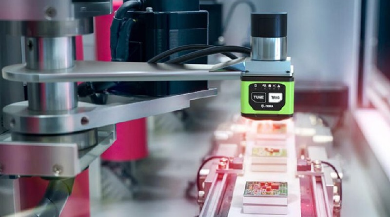 Zebra Introduce Flexible Machine Vision and Fixed Scanning Solutions