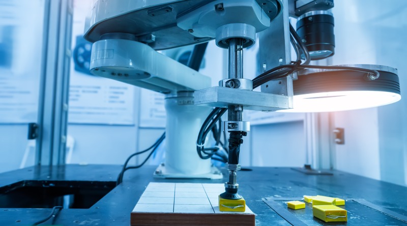 Zebra Technologies To Acquire Matrox Imaging Broadening Machine Vision Solutions