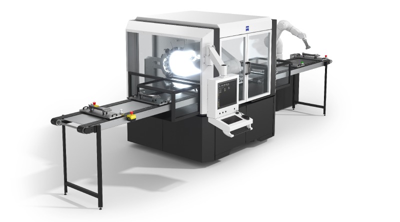 Deep Learning Delivers Automated Surface Defect Detection