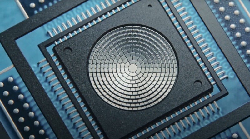Micro-Mirror Array Lens System Revolutionizes Microscopy