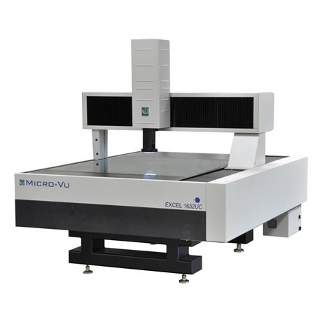 Máy đo 3D MICRO VU Excel 900/1300/1700/2500- Máy đo kích thước tự động dòng lớn