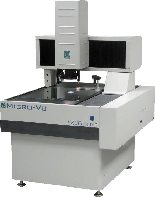 Máy đo 3D CNC dạng cầu Micro vu Excel 501/ Excel 502/ Excel 661/ Excel 662/ Excel 200