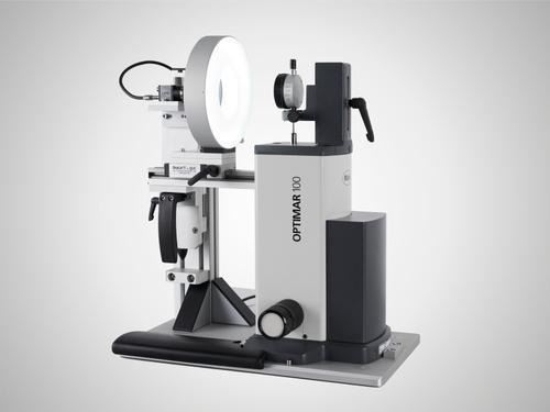 Mahr Introduces New Vision Capabilities To Precimar Calibrator