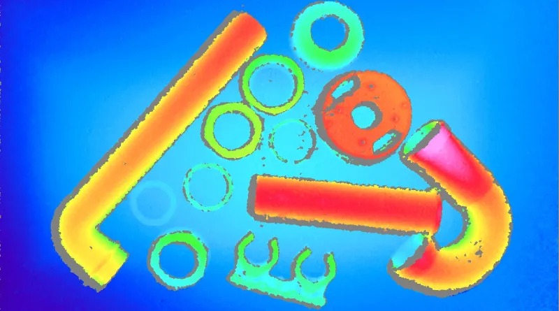 Real-Time High Resolution 3D Depth Sensing Enters the Next Round