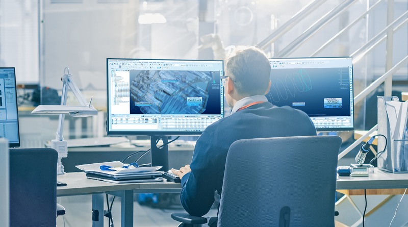 AI với tư cách là người thay đổi cuộc chơi trong lập trình CMM