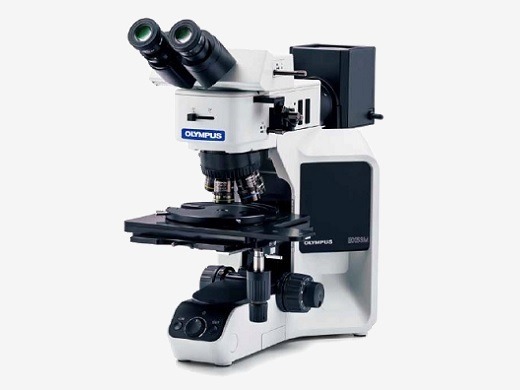 Kính hiển vi soi thuận BX53M Olympus