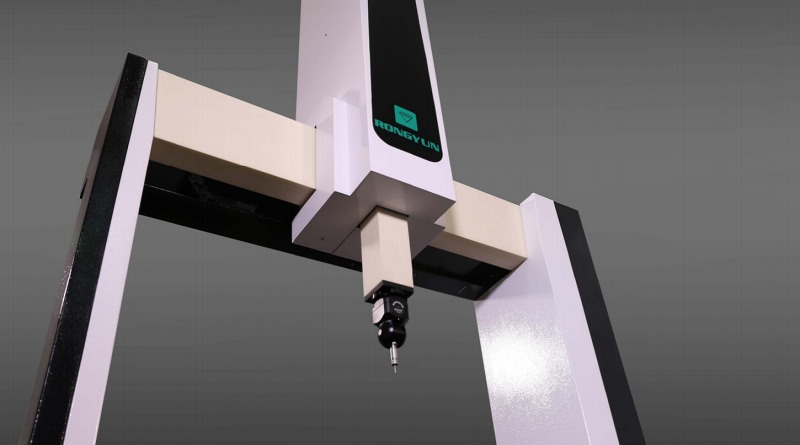 CMM Trung Quốc thoát khỏi 'thời kỳ đồ đá'