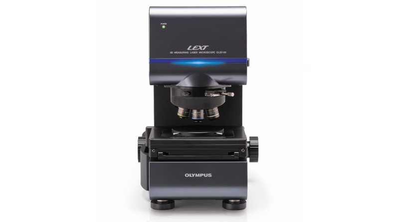 Các tính năng thông minh của Kính hiển vi Laser hỗ trợ quy trình làm việc nhanh hơn
