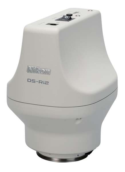 Nikon DS-Ri2 camera
