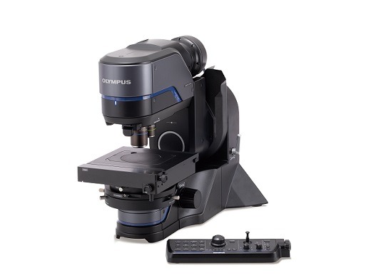 Kính hiển vi kỹ thuật số DSX1000 Olympus