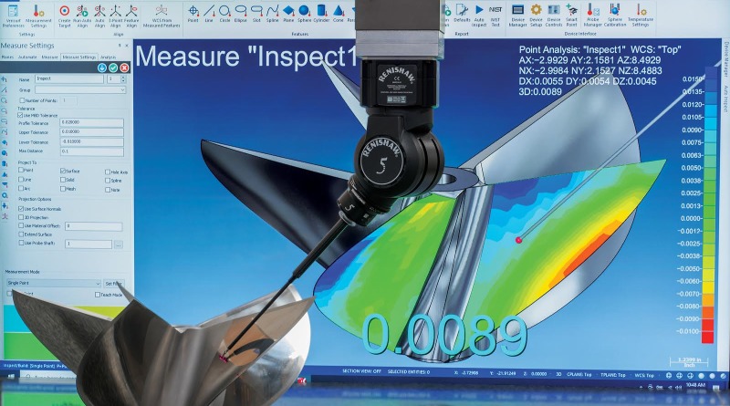 Đã phát hành phần mềm Verisurf 2021