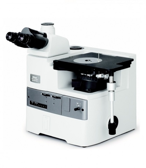 Kính hiển vi soi ngược ECLIPSE MA200