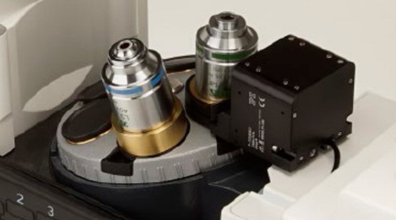 Giai đoạn Piezo cho các ứng dụng lấy nét tự động và lấy nét nhanh