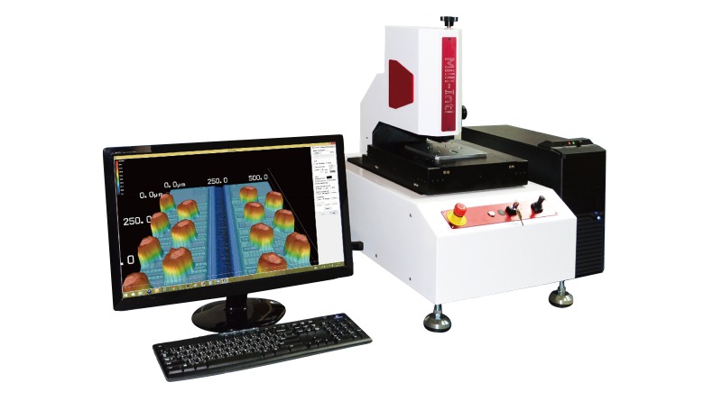 Giải pháp đo lường 3D chính xác đáp ứng nhu cầu sản xuất tiên tiến và chất bán dẫn ngày càng tăng