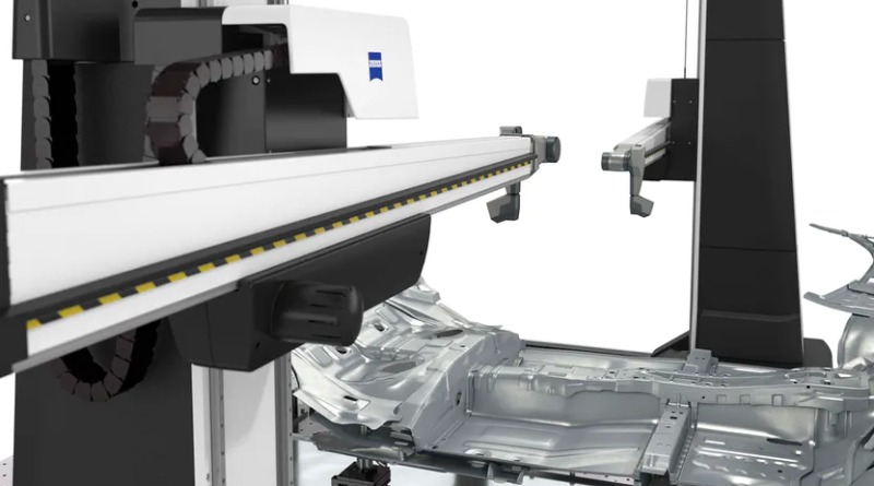 Giới thiệu Hambot đa cảm biến tốc độ cao