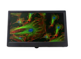 HK-HD12H HDMI DISPLAYER