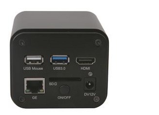 HK-XCAM2160A HDMI CAMERA