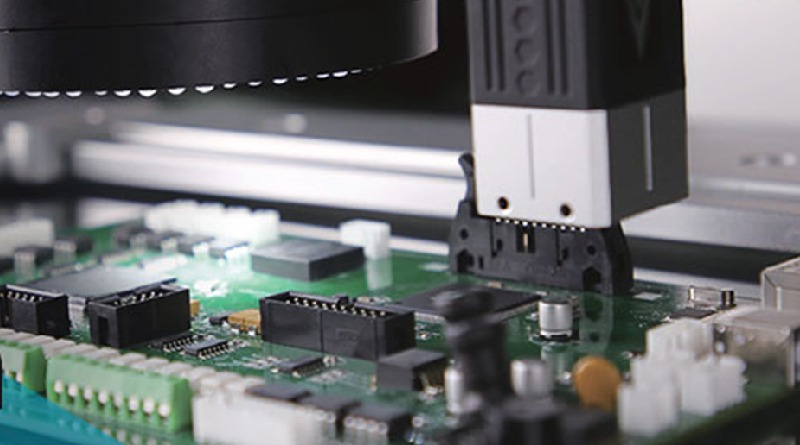 Hexagon ra mắt CMM quang cấp đầu vào