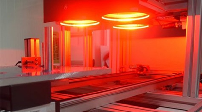 Hình ảnh hiệu suất cao để kiểm tra khối động cơ đáng tin cậy