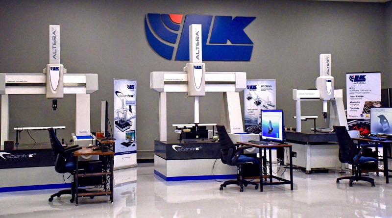 LK Metrology hoàn thành 3 năm độc lập với tinh thần lạc quan không ngừng