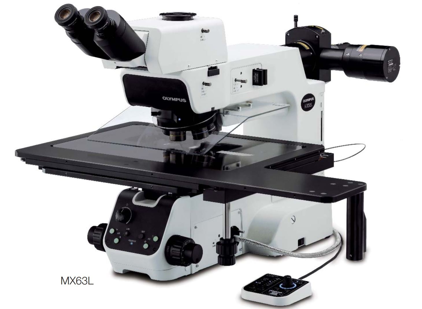 Kính hiển vi kiểm tra linh kiện bán dẫn MX63/ MX63L Olympus