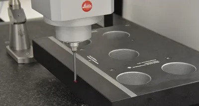 Mang đến mức độ chính xác hàng đầu của Thụy Sĩ
