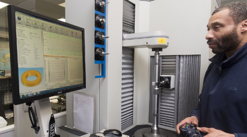 Nâng cấp lên Gear Metrology Workhorses Đáp ứng các yêu cầu phát triển EV mới nhất
