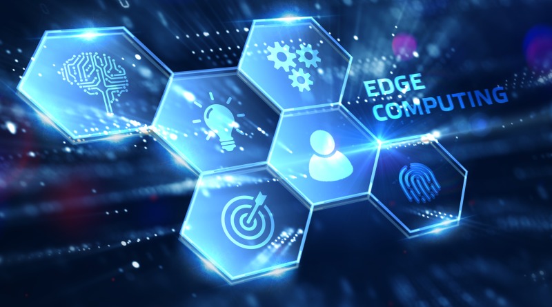 Nền tảng thị giác máy Edge AI được công bố