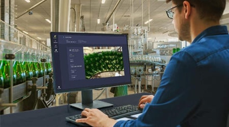 Neurala gây quỹ để mở rộng quy mô trí tuệ nhân tạo để kiểm tra sản xuất