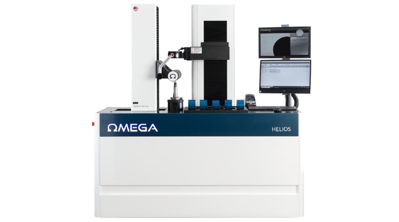 Omega công bố bộ cài đặt công cụ đột phá
