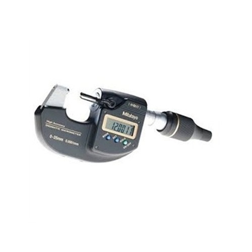 Panme đo ngoài điện tử Series 293 High Accuracy Mitutoyo
