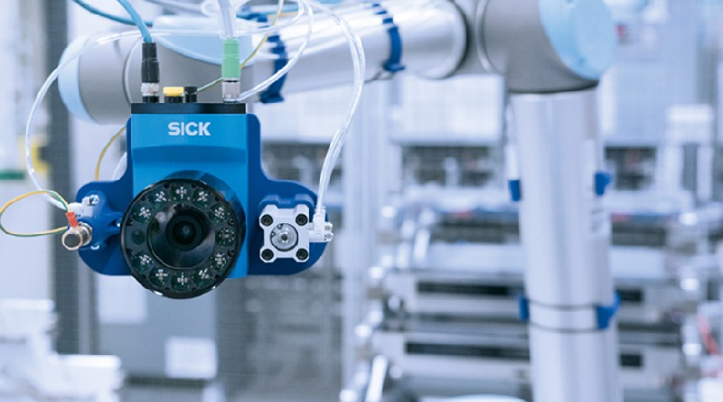 Quan hệ đối tác mang đến các giải pháp tầm nhìn cho các nhiệm vụ kiểm tra và đo lường tự động