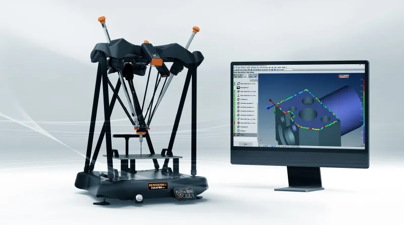 Renishaw và ZEISS hợp tác trong các tế bào kiểm tra sản xuất linh hoạt