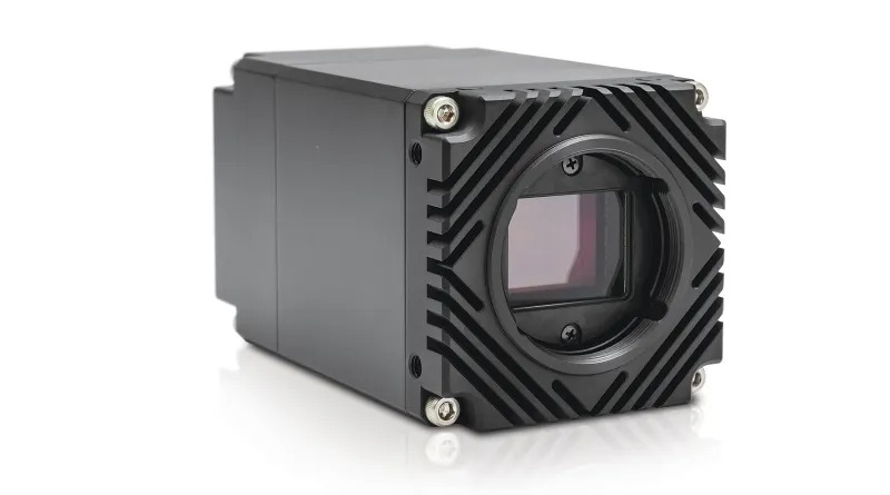 Tính năng của dòng máy ảnh Atlas10 Cảm biến Sony Pregius S thế hệ thứ 4